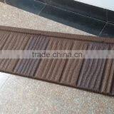 Roofing Materials For Aluminium Step Roofing Sheet thumbnail-6