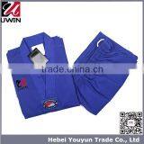 100% Cotton Custom Taekwondo Uniform