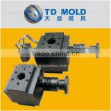 Plastic Melt Measuring Gear Pump