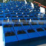 Electric Bicycle Solar System 24v 12v 60ah Lifepo4 Lithium Battery thumbnail-6