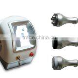 Fat Cavitation Device For Home/weight Loss Machine/rf With CE thumbnail-5