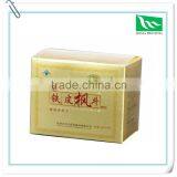 OEM Customized Printed Paper Material Metal Pill Box