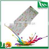 Printing Self Adhesive Gloss Laminated Paper Sticker