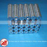 Strong Permanent Magnetic Motor