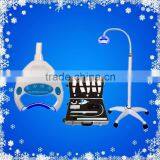 Medical CE Approved laser teeth whitening machine