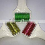 Mts Derma Roller Mesotherapy Roller Stamp Pen 1080 Micro Needles Body Roller thumbnail-1