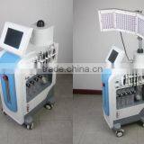 NL-SPA600 Most Popular Oxygen Therapy Diamond Dermabrasion Machine With Four Liquid Bottles Skin Cleaning in Hot Sale thumbnail-6