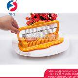 Fashion Design Kitchen Tool Sausage Cutter
