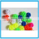 Colorful Plastic Bicycle Spoke Beads thumbnail-2