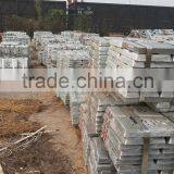 Great Quality Zinc Ingot99.995%(C32) thumbnail-4