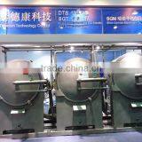 Competitive Price Potato Starch Centrifugal Sieve Machine thumbnail-1