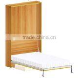 Vertical Type Hidden Wall Bed Hardware With a Sofa Mechanism thumbnail-4