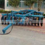 Drag Harrow for Sale Heavy-duty Hydraulic Disc Harrow thumbnail-2