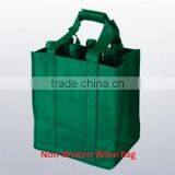 PP nonwoven wine bag 135gsm