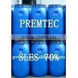 Sodium Lauryl Ether Sulfate 70% for Liquid Detergent Etc thumbnail-5