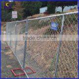 Online Shopping Removable Chain Link Wire Mesh Fence for Security thumbnail-3