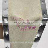 Hot Sale Manual Stainless Steel Beehive Smoker for Beekeeping thumbnail-5