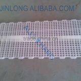 JINLONG Plastic Flooring Slat for Poultry Chicken House WITH HIGH QUALITY thumbnail-3
