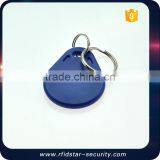 Proximity Smart Keychain Tag Door Key Writable Rewrite for 125KHz EM RFID Copier Writer thumbnail-3