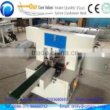 professional machine for packing incense with counting and sealing function