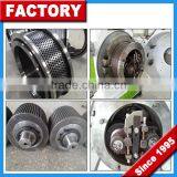 1-2 T/h Complete Small Animal Feed Pellet Mill Line Price thumbnail-5