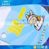 Manufacturer Produce Gift Card With Pvc Barcode