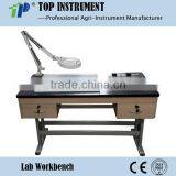 Vertical Seed Neatness Workbench