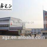 Steel Structure Warehouse Wall and Roof EPS/PU Rock Wool Sandwich Panel Board Used for Steel House thumbnail-5