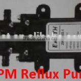 ILot 4LPM Reflux Pump for Sprayer Used in Fertilization Horticulture Agriculture
