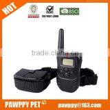 1000m remote dog training devices dog training equipment for sale