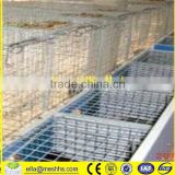 Professional manufacturer of Mink metal cage