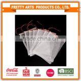 BSCI SEDEX Pillar 4 Really Factory Garden Netting Bag For Protecting Your Plant Fruits Flower thumbnail-1