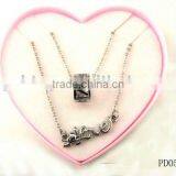 Fashion Necklaces thumbnail-1