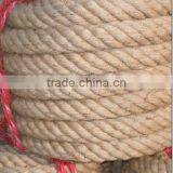 Hot Sale Jute Twisted Rope thumbnail-2