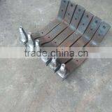 QS Agricultural Mini Tiller Land Paddy Long Rotary Tiller Blades thumbnail-3