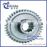 MTZ GEAR FOR TRACTOR thumbnail-1