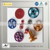 Adjustable Auto Shock Absorber Parts thumbnail-1