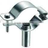 Stainless Steel Clip / Tri Clamp / Tri Clover / Flange thumbnail-3