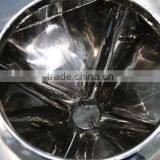 Stainless Steel Square Hopper With Movable WheelsStainless Steel Square Hopper With Movable Wheels thumbnail-3