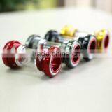 Top Quality Custom Precision CNC Metal Turning Machine Parts thumbnail-3