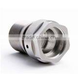 New Material 3D CAD Design Wood CNC Machining Custom OEM thumbnail-6