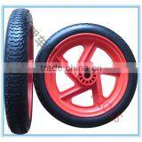 12x2 pu Foam Wheel Kids' Bike Tyre thumbnail-4