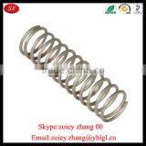 ISO9001 Passed Precision Metal Large Compression Spring For Furniture thumbnail-6