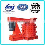 PLGS Series High Efficient Sand-making Machine thumbnail-1