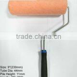 European Style 9'' Wall Decorative Paint Roller Brush thumbnail-1