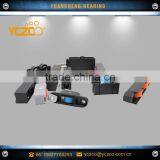 2017 Promotion Price Sliding Cabinet Pulleys for Sale thumbnail-3