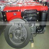 New Holland Diesel Engine