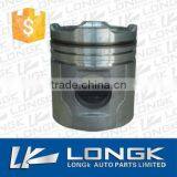 155mm S6d155 Engine Piston