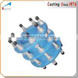 Custom Products Cast Iron China Ductile Iron Pipe Fittings thumbnail-6