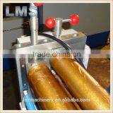 LMS Plate Bending Machine thumbnail-6